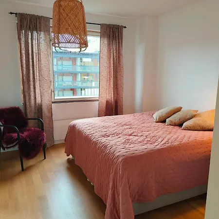 Apartamento With A View Of The Aura River Turku