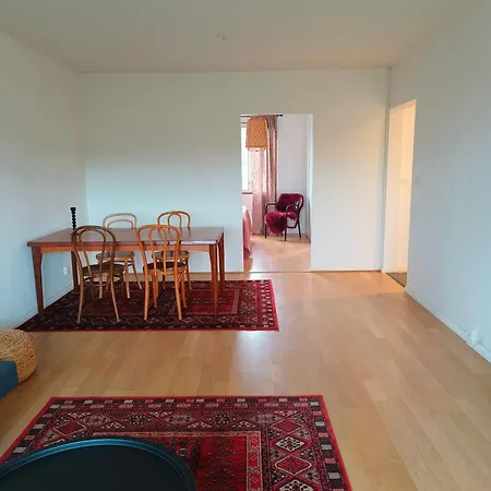 Apartamento With A View Of The Aura River Turku