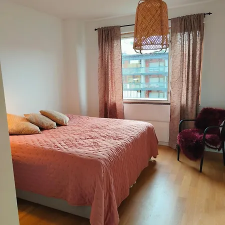 Apartamento With A View Of The Aura River